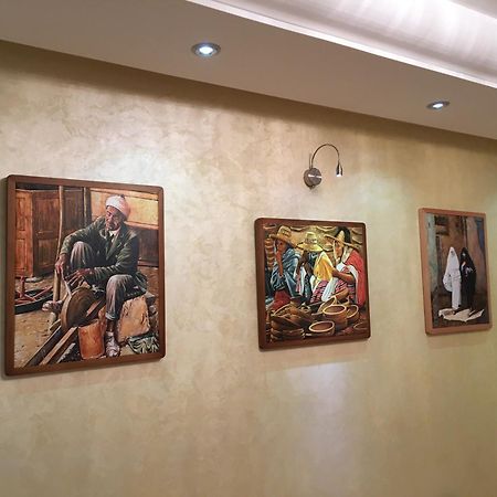 Residence Bab Sebta Fnideq Cameră foto