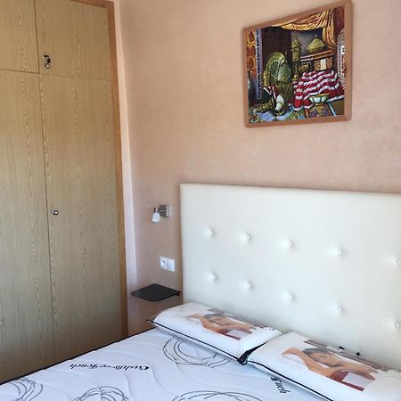Residence Bab Sebta Fnideq Cameră foto