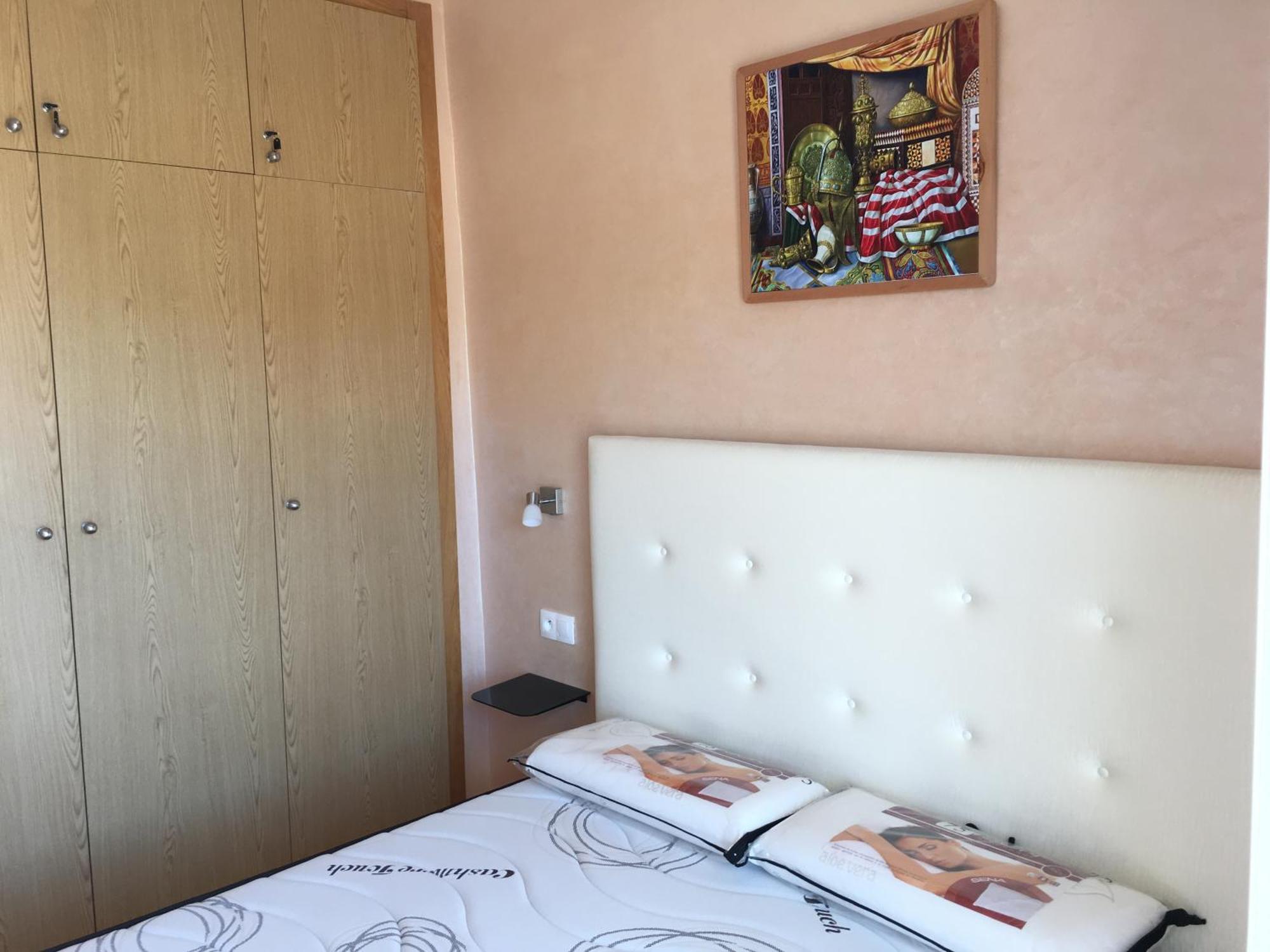 Residence Bab Sebta Fnideq Cameră foto