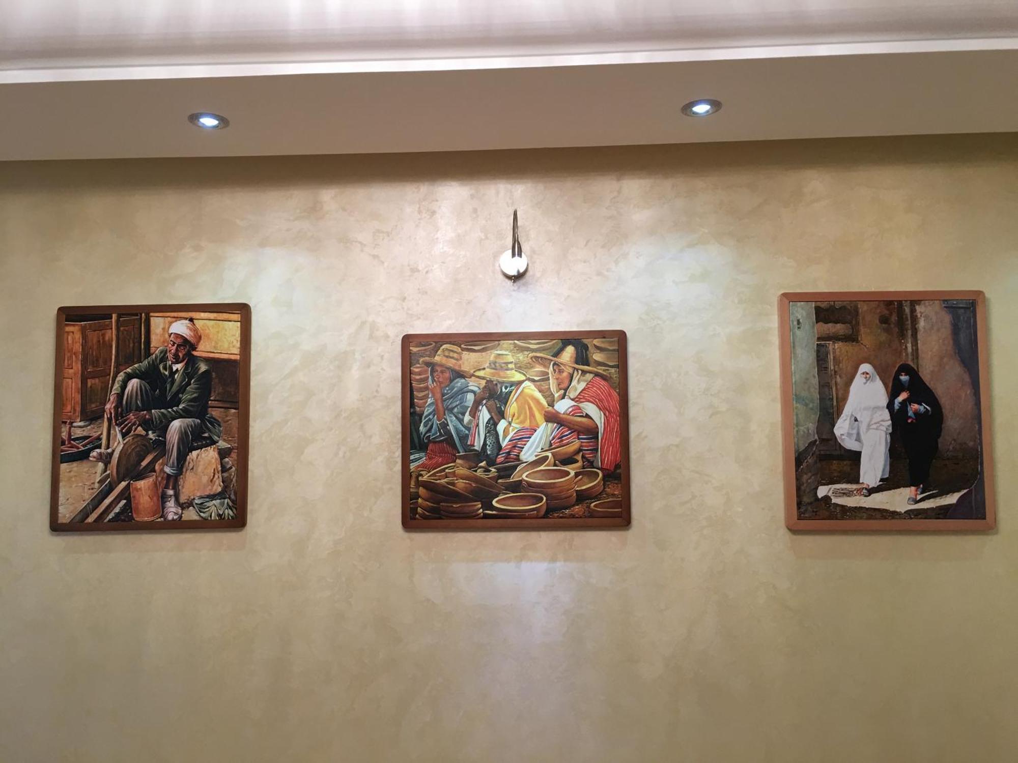 Residence Bab Sebta Fnideq Cameră foto
