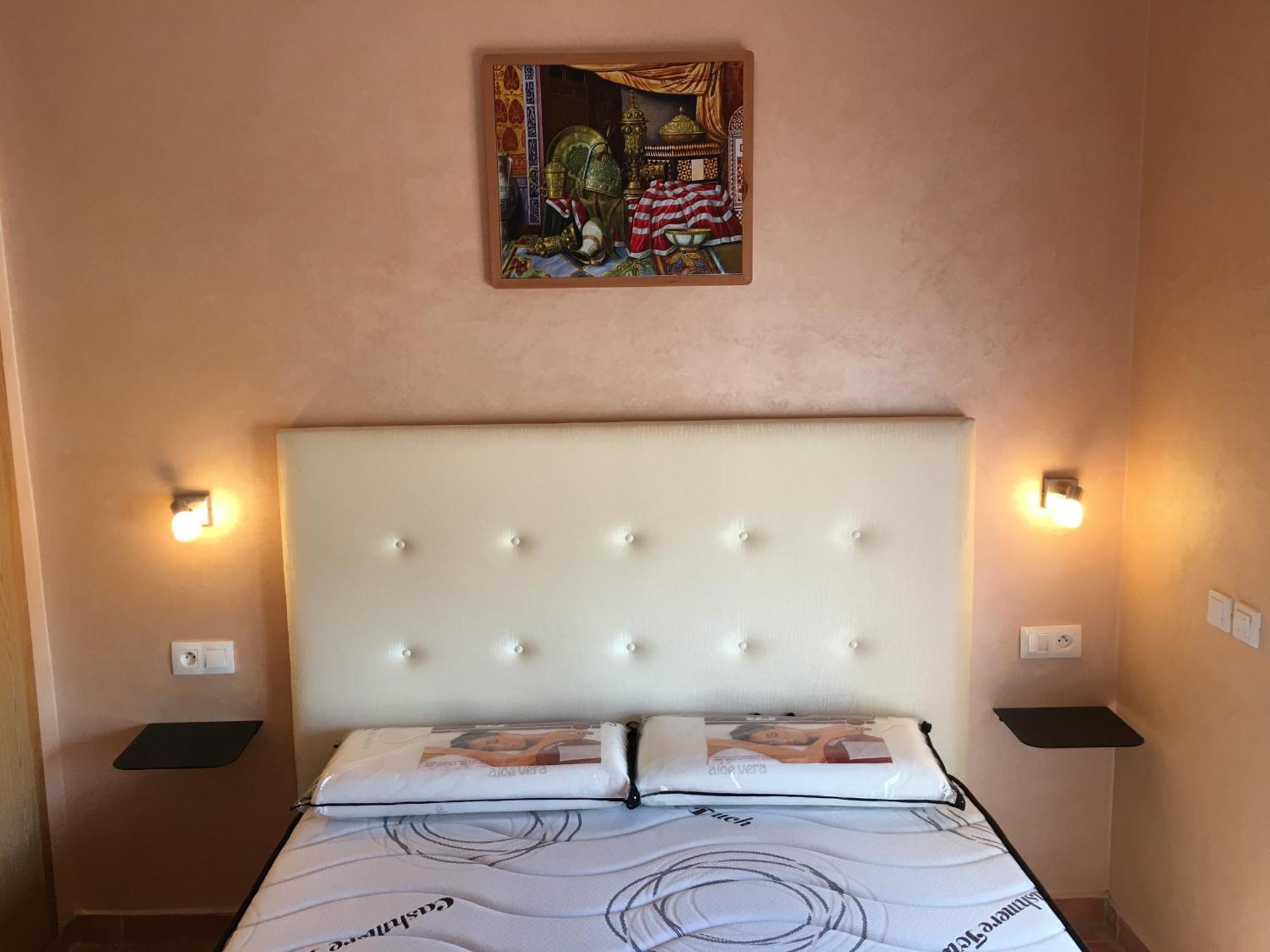 Residence Bab Sebta Fnideq Cameră foto