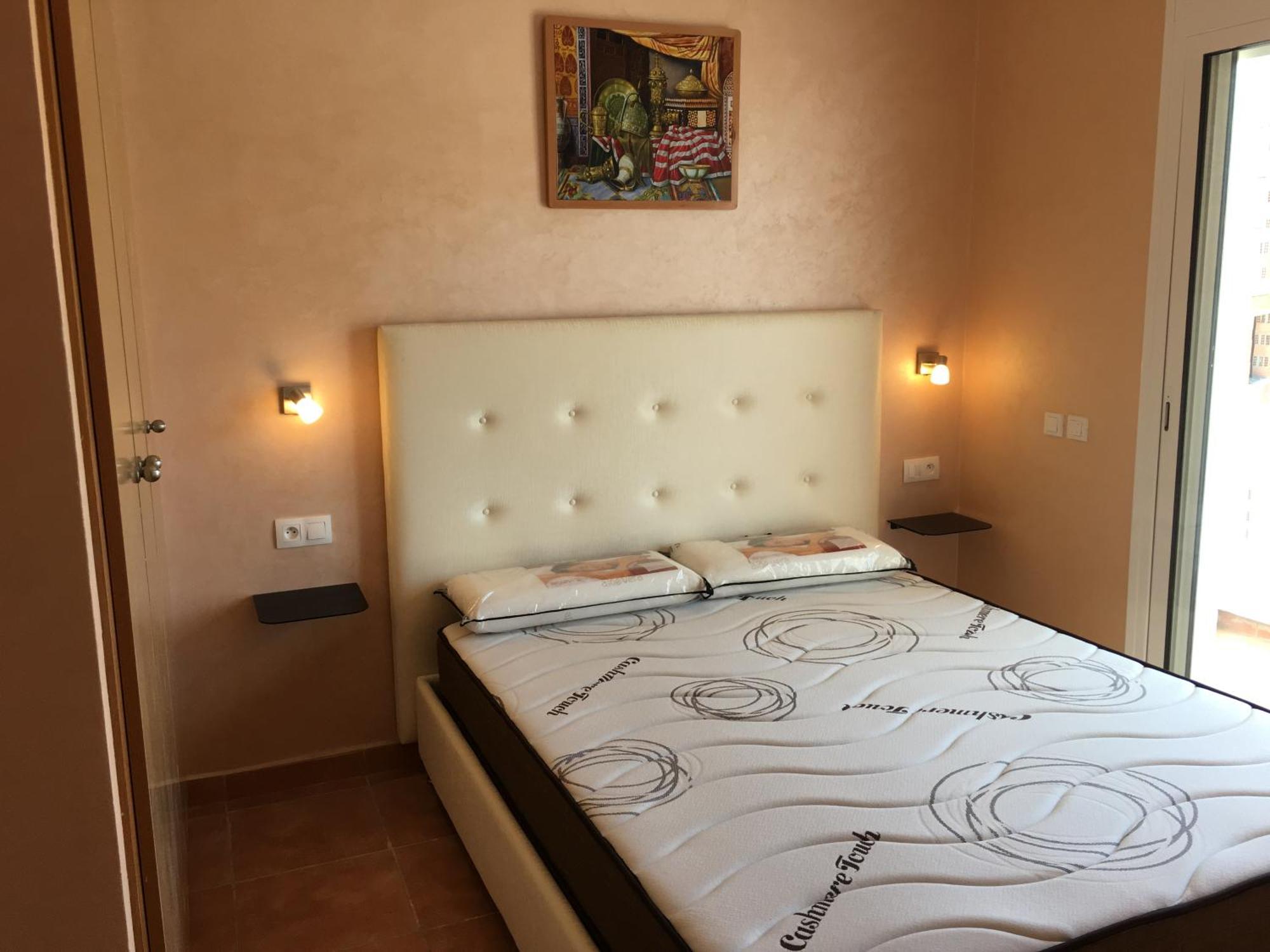 Residence Bab Sebta Fnideq Cameră foto