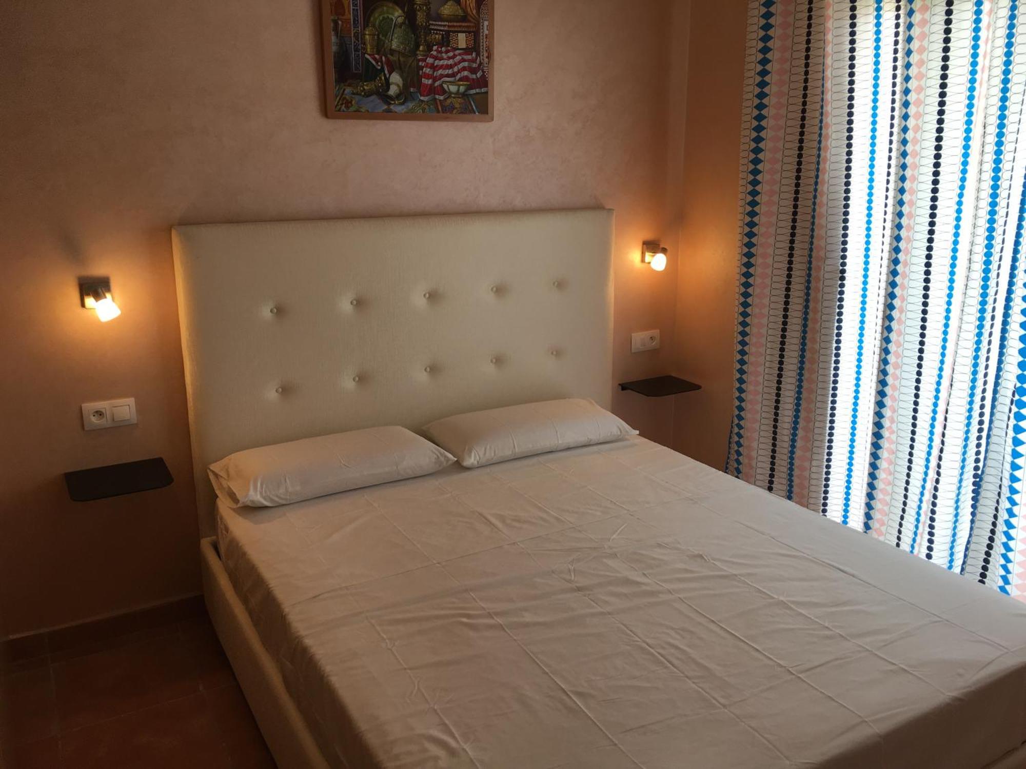 Residence Bab Sebta Fnideq Cameră foto