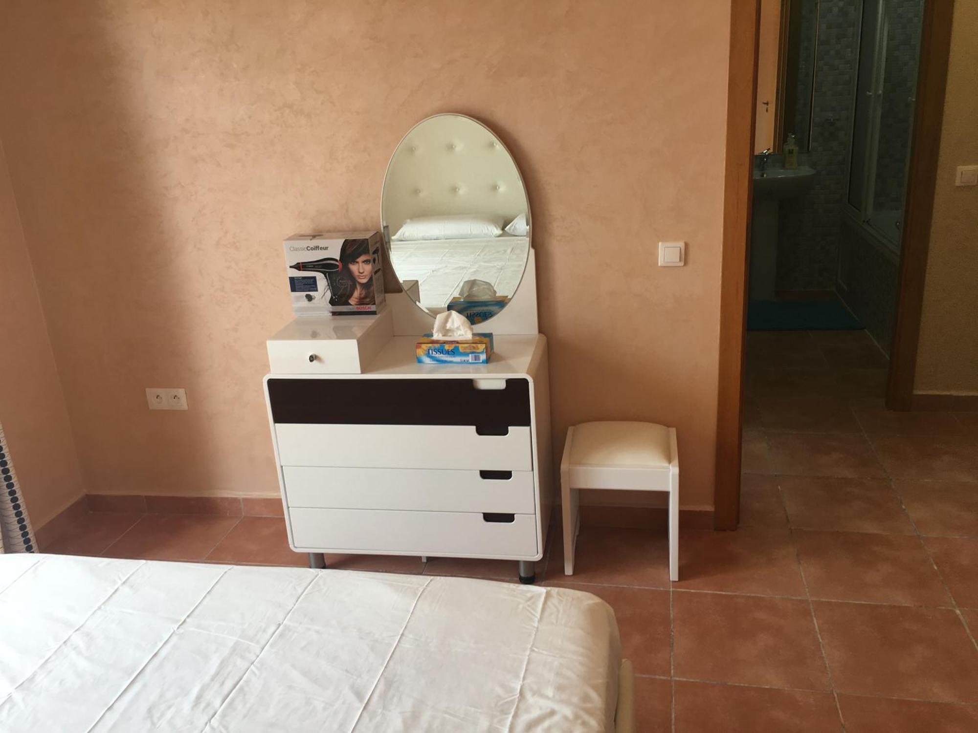 Residence Bab Sebta Fnideq Cameră foto