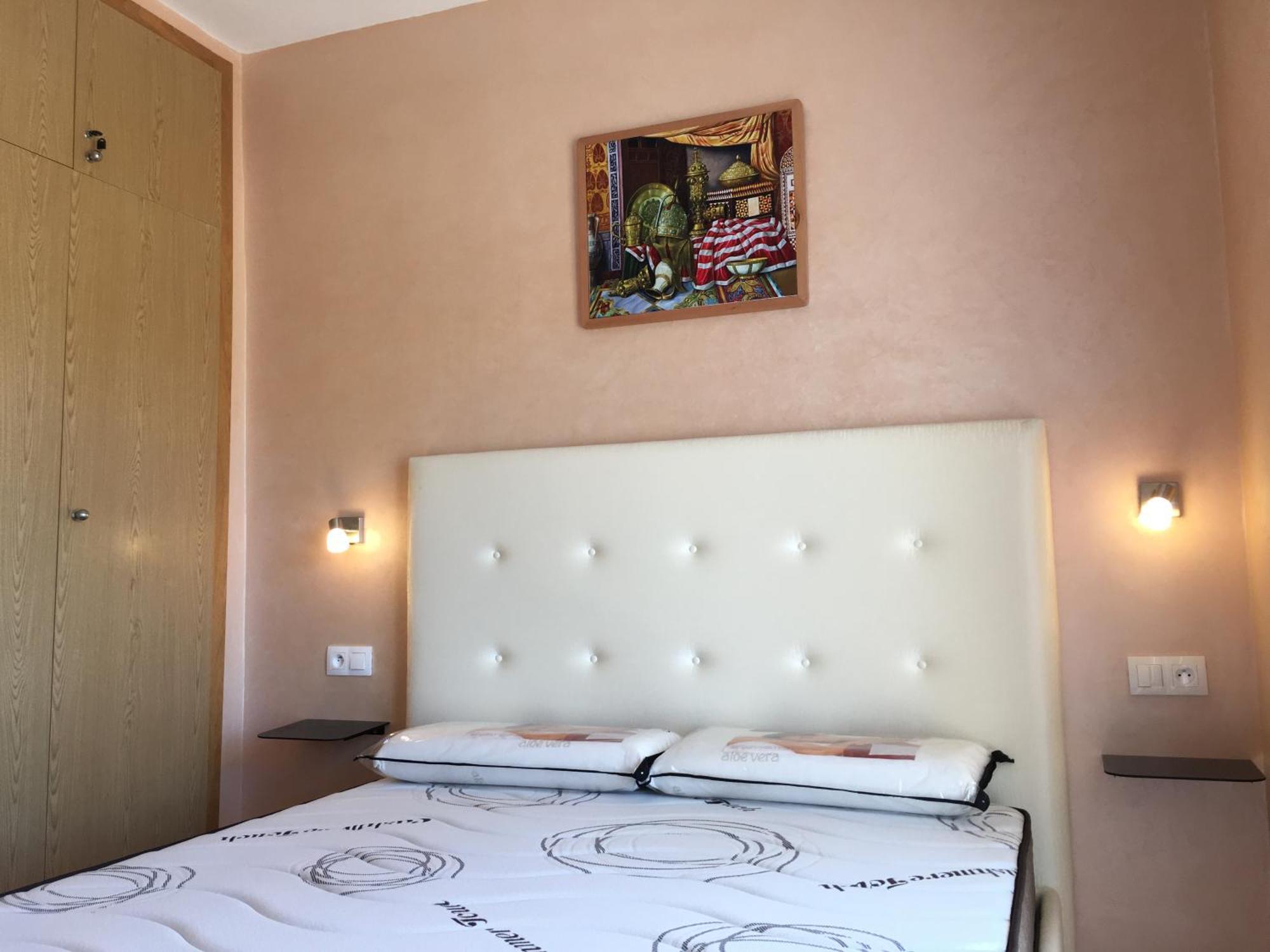Residence Bab Sebta Fnideq Cameră foto