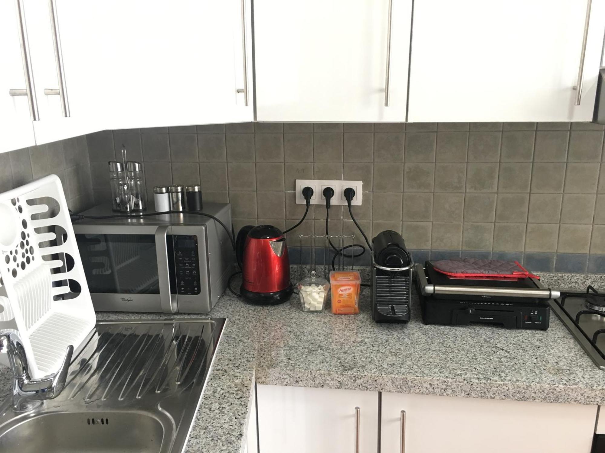 Residence Bab Sebta Fnideq Cameră foto