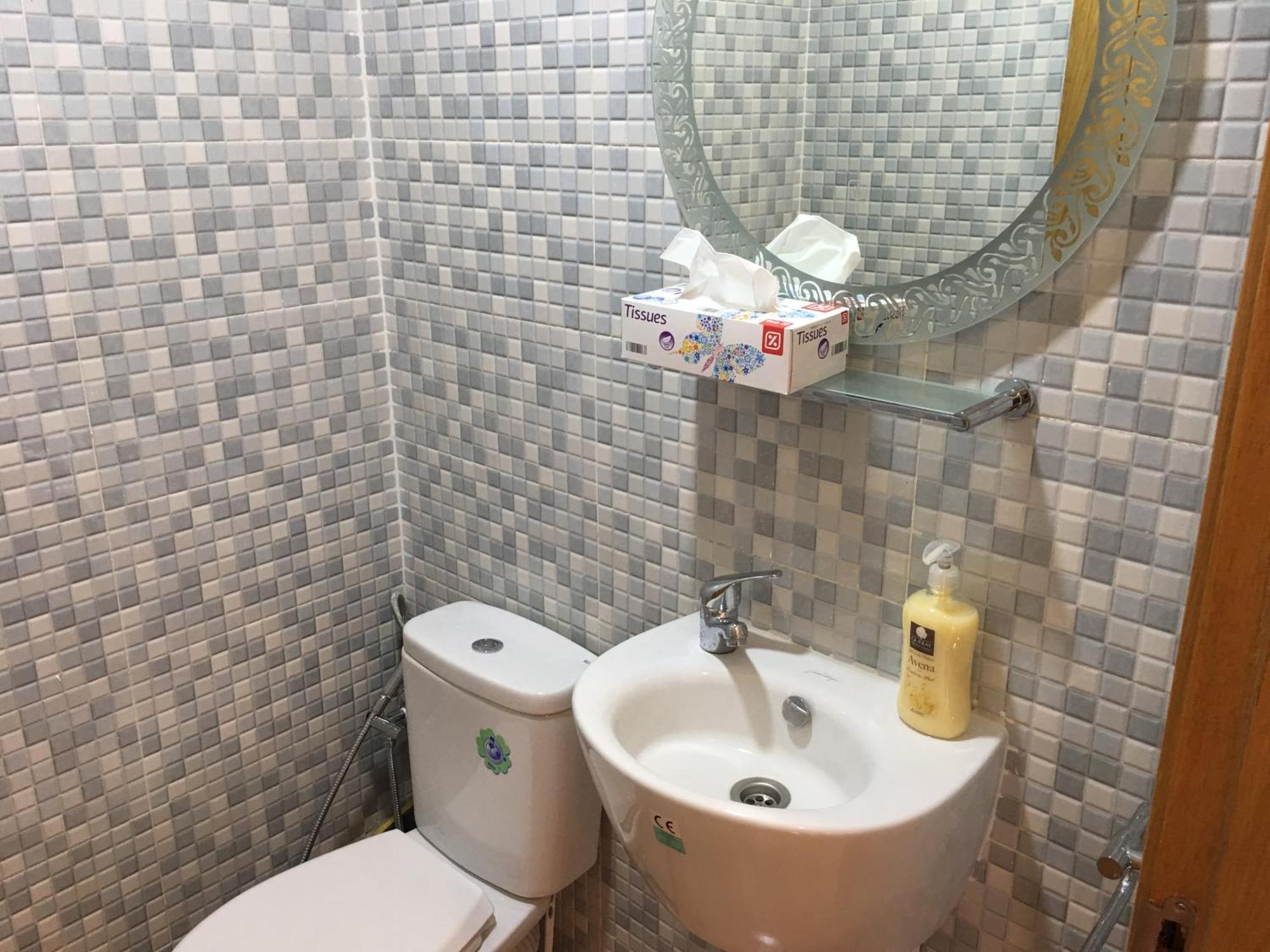 Residence Bab Sebta Fnideq Cameră foto