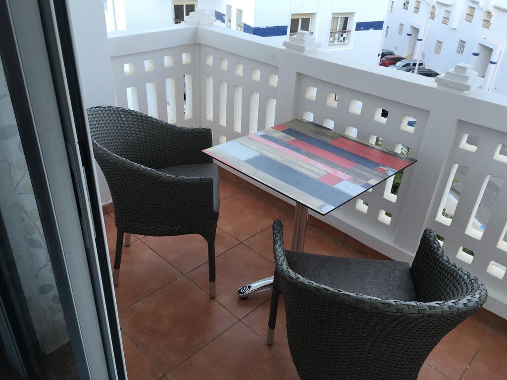 Residence Bab Sebta Fnideq Exterior foto