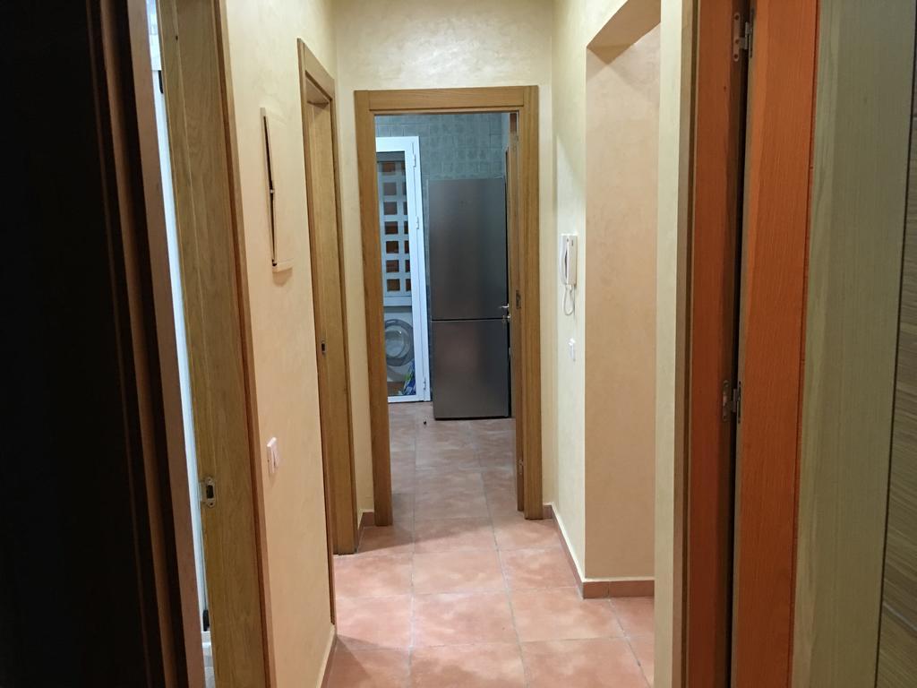 Residence Bab Sebta Fnideq Exterior foto
