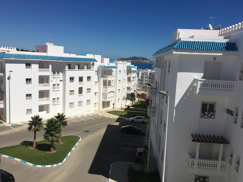 Residence Bab Sebta Fnideq Exterior foto