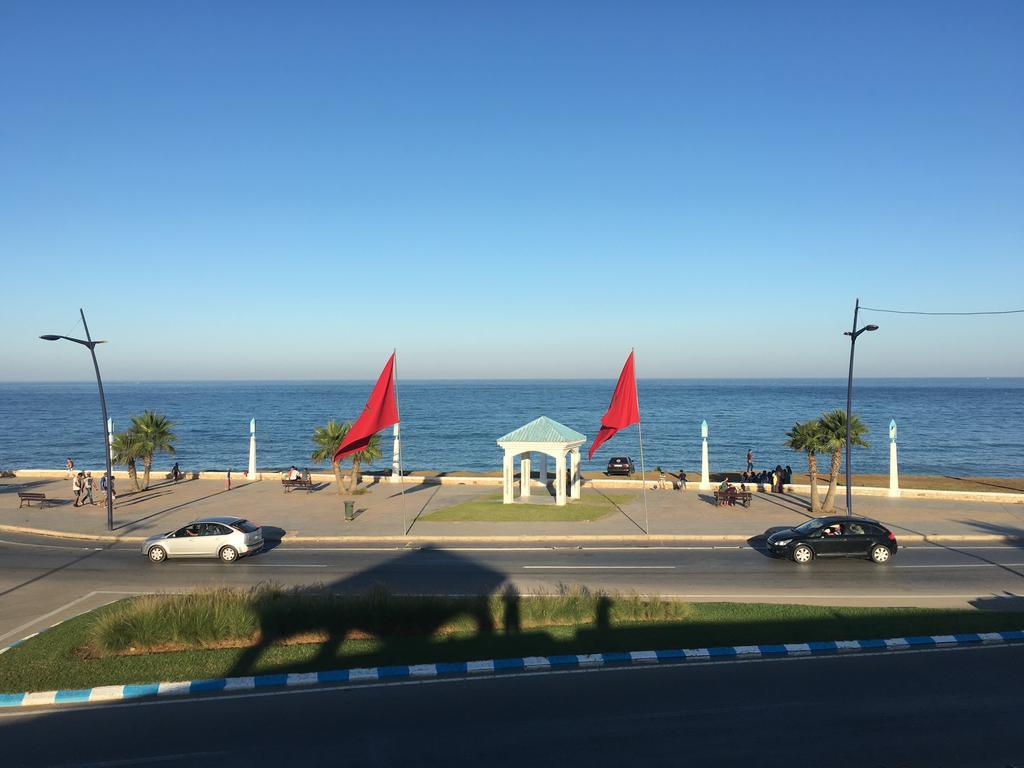 Residence Bab Sebta Fnideq Exterior foto