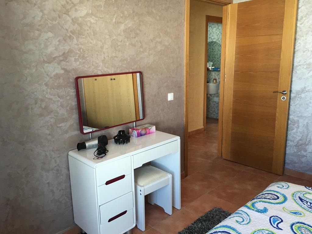 Residence Bab Sebta Fnideq Exterior foto