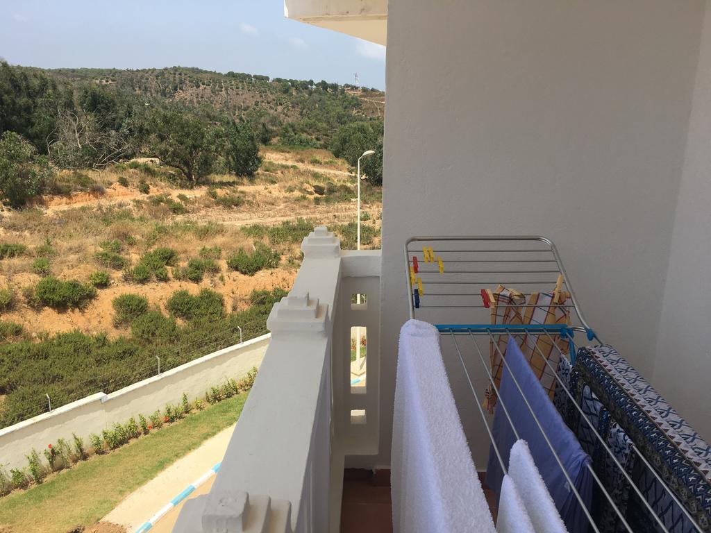 Residence Bab Sebta Fnideq Exterior foto