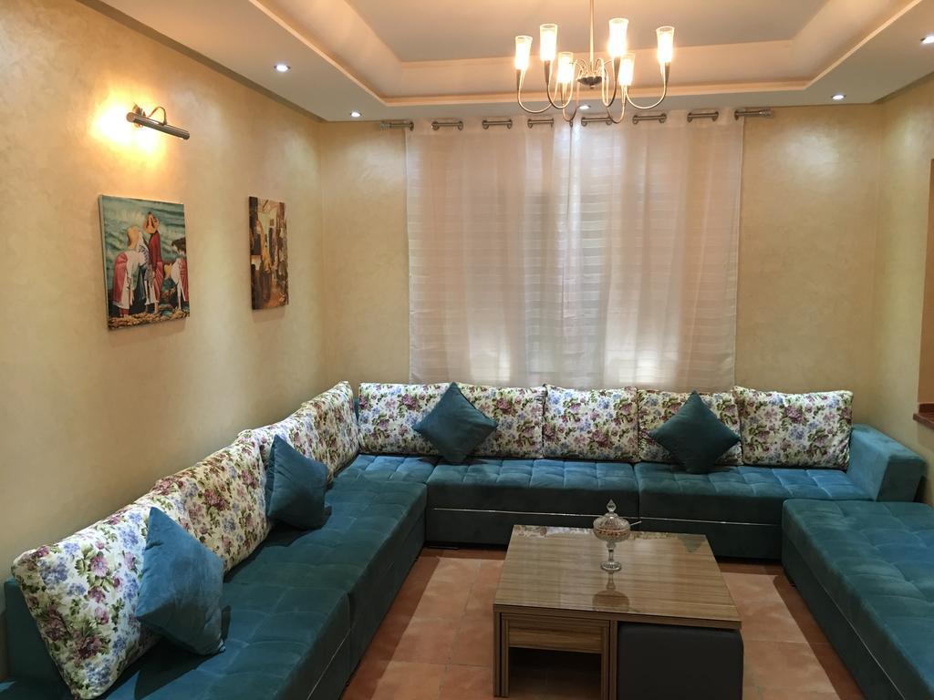Residence Bab Sebta Fnideq Exterior foto
